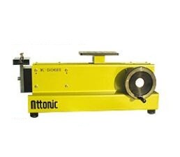 日本ATTONIC亞通力K-506H手動(dòng)式臥式負載支架