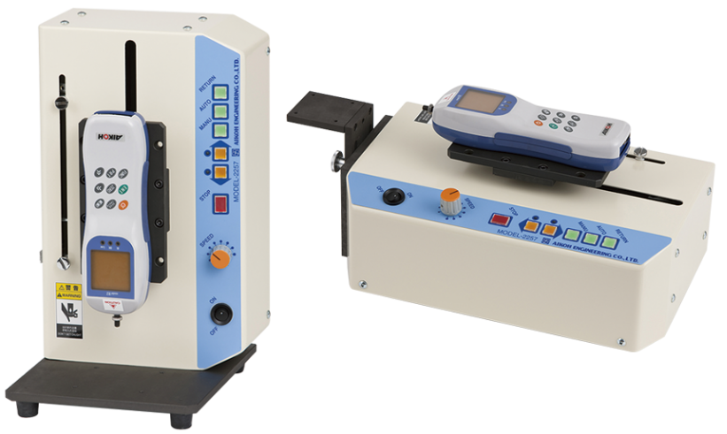 日本愛(ài)光AIKOH電動(dòng)支架MODEL-2257測試臺座