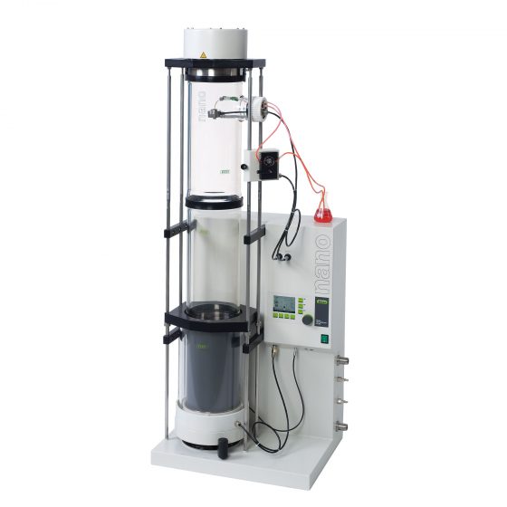 柴田科學(xué)納米噴霧干燥機 B-90 Basic