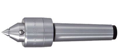 進(jìn)口KABUTO頂針KC-4通用車(chē)床用可換頭型回轉頂針