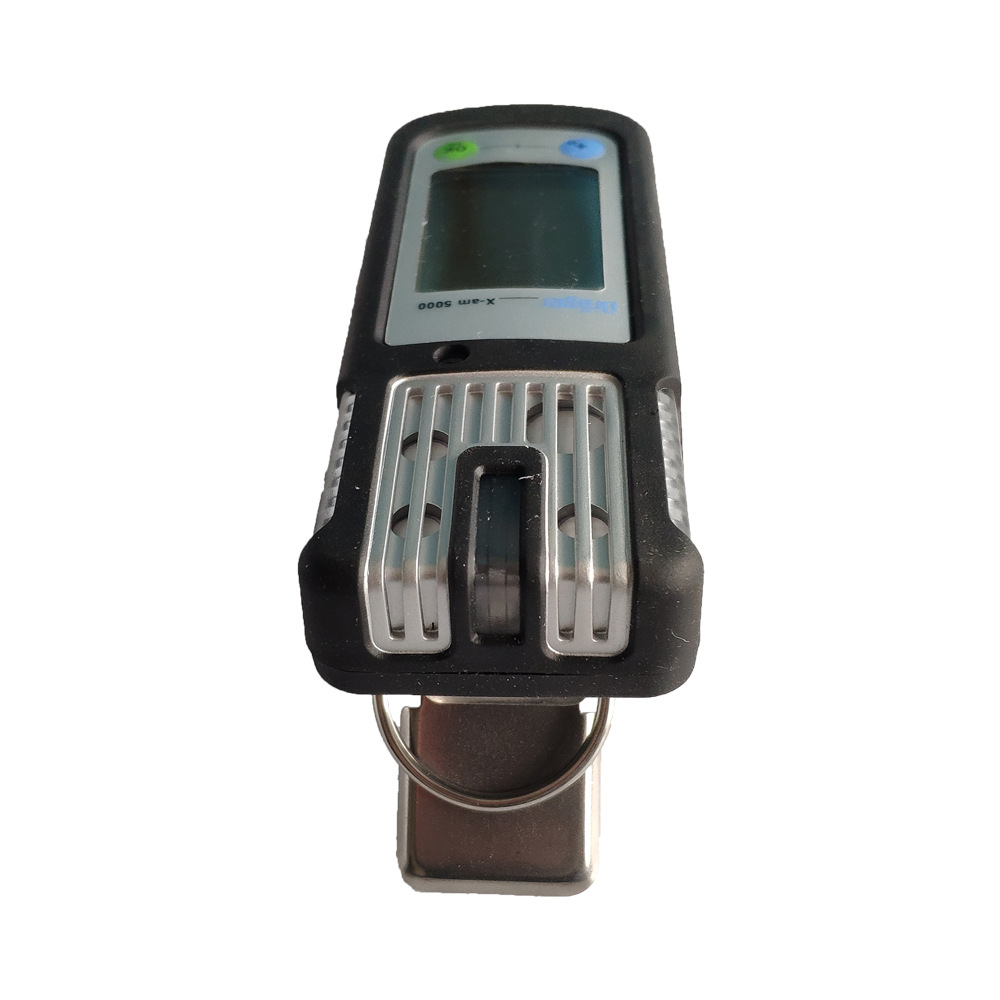 進(jìn)口德國德?tīng)柛襁M(jìn)口日本X-AM5600復合氣體檢測儀
