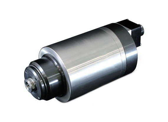 日本進(jìn)口內圓磨床用電機內置式主軸IGS12560SM