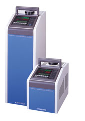 chino日本進(jìn)口KT-H504溫度校準器