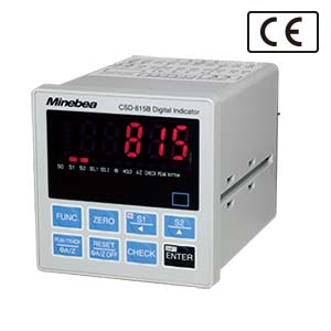進(jìn)口日本數顯表CSD-815B儀器設備