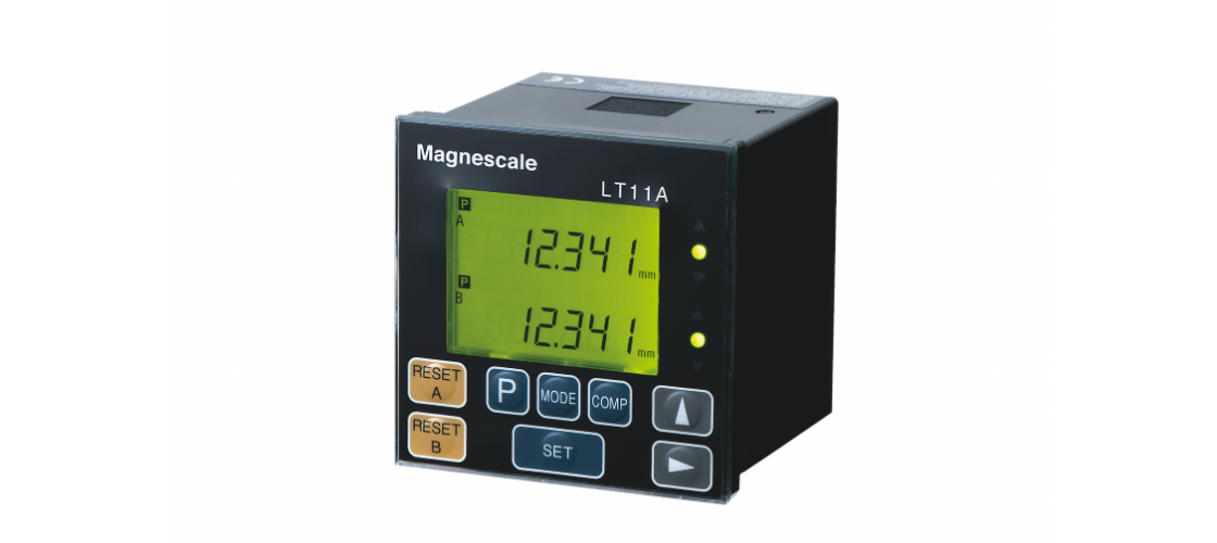 magnescale索尼LT11A進(jìn)口數顯示測量?jì)x器單元