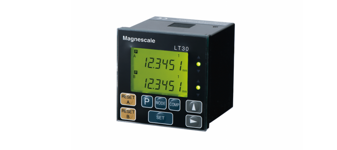 索尼magnescale進(jìn)口日本LT30數字測量?jì)x數顯