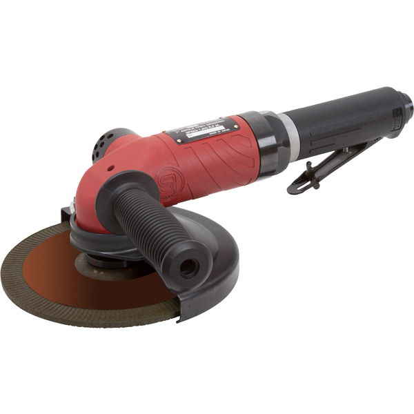日本進(jìn)口信濃SI-AG7-A4L工具7寸角磨機