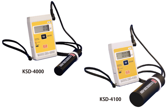 ekasuga春日人體電位測量?jì)xKSD-4000