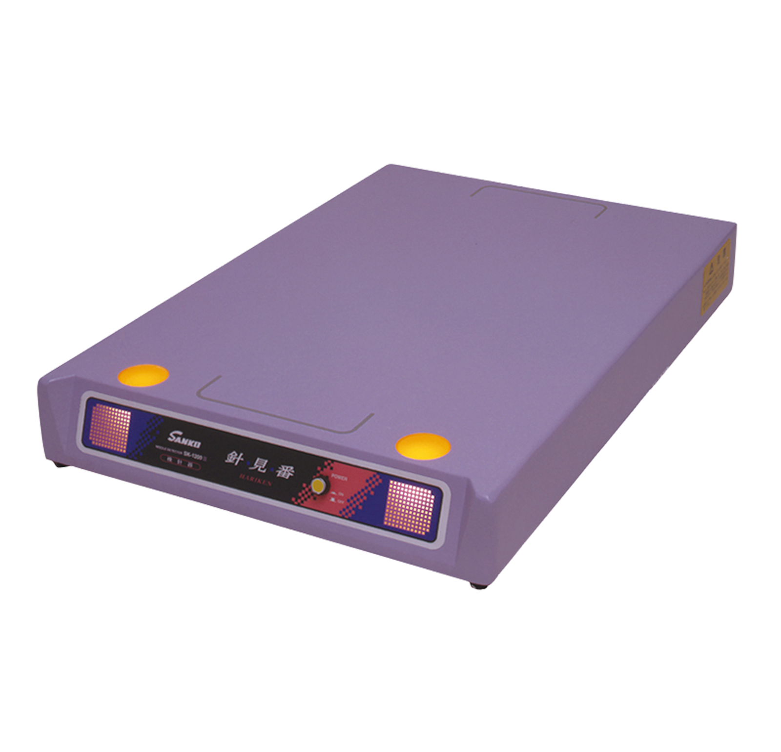 sanko進(jìn)口三高SK-1200III臺式檢針機
