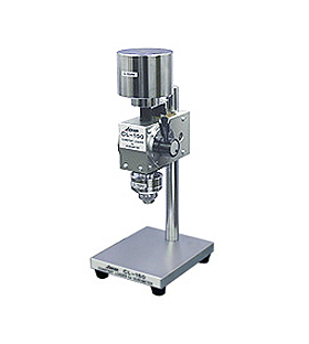 日本進(jìn)口asker恒壓裝載機CL-150SL型硬度計