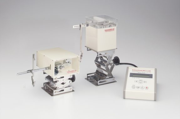 日本進(jìn)口yamamoto山本渡金B-89-VCR200W 立式陰極柜 VCR200W