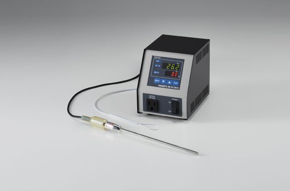日本進(jìn)口山本渡金B-93-YPT-01 1KW數字溫度控制器帶PID控制和過(guò)熱保護功能