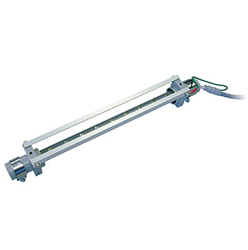 SSD長(cháng)條型 條型靜電消除電極 Eliminostat