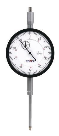 供應日本得樂(lè )TECLOCK指針式百分表KM-155