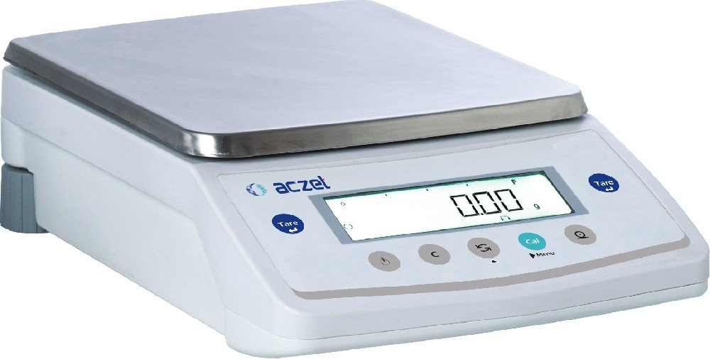 進(jìn)口日本安捷特ACZET CY4101C小數二位 百分之一內校精密天平
