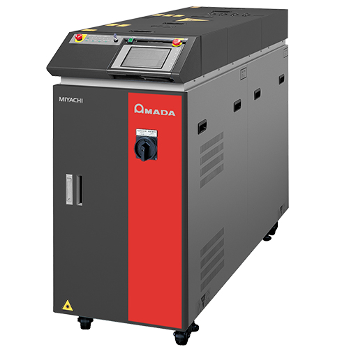 日本進(jìn)口米亞基YAG激光焊接機 ML-2651B(500W)