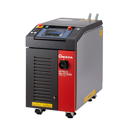 日本進(jìn)口amad米亞基YVO4激光打標機 ML-7112AH