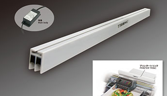 日本進(jìn)口靜電離子風(fēng)棒打印機鏈接TAS-350 TAS-350 