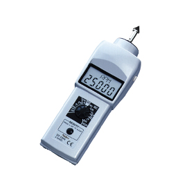 日本Nidek新寶進(jìn)口DT-105NS數字轉速表