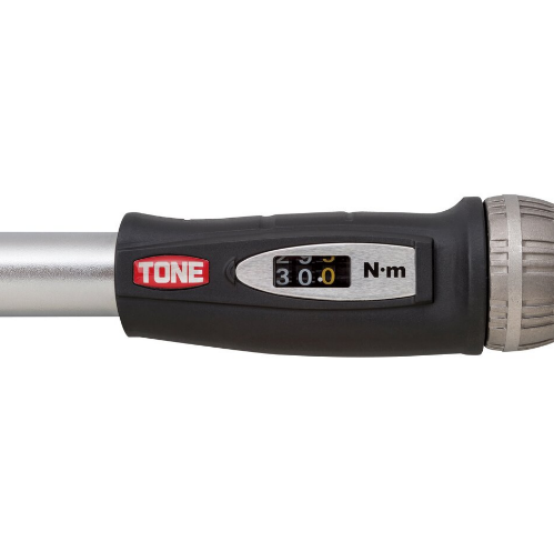 tone進(jìn)口日本前田預置式扭力扳手工業(yè)T4MN140SWH