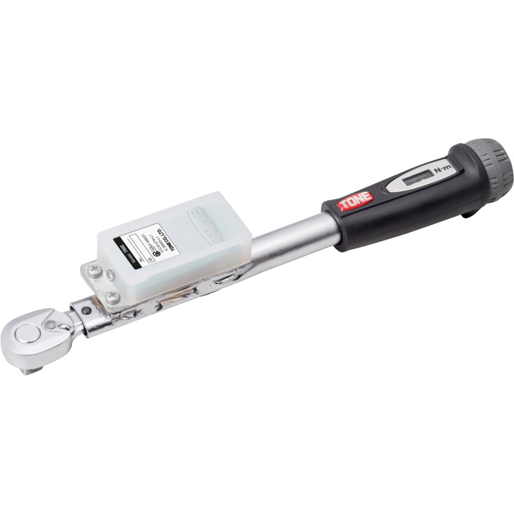 日本前田防扭扭力扳手直接套裝無(wú)線(xiàn)通訊型T4MN300W