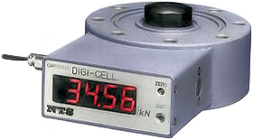 日本進(jìn)口NTS數顯DLC型稱(chēng)重傳感器DLC-1KN 