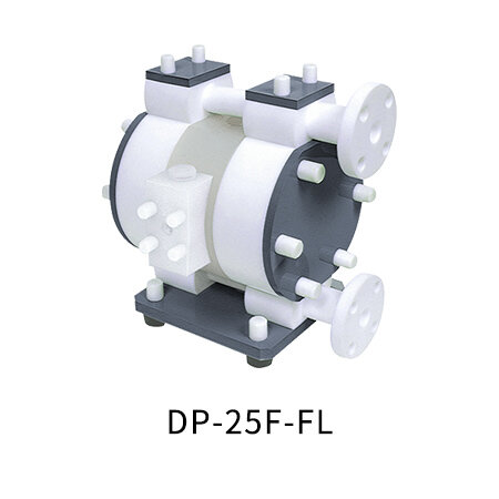 日本yamada山本進(jìn)口DP-38F脂型隔膜泵。