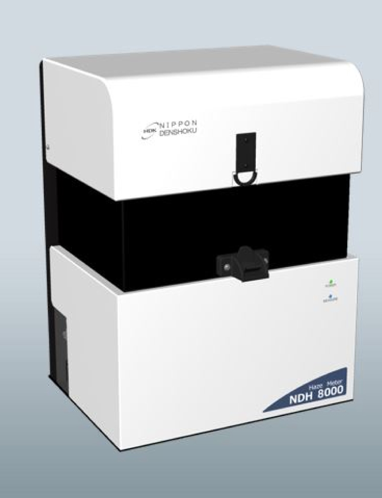 電色nippondenshoku日本進(jìn)口霧度計 NDH8000