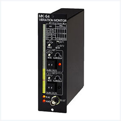 jfe日本進(jìn)口川鐵振動(dòng)監測器 MK-64