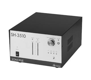 日本進(jìn)口松泰克sonotec超聲波切割機SH-3510