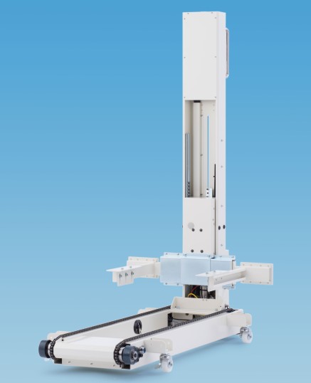 日本進(jìn)口杉山電機CS-860-2H標準規格自動(dòng)裝箱機
