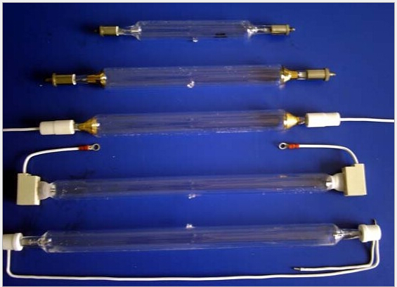 EYE巖崎IWASAKI,UV紫外線(xiàn)燈管M22-L51W固化機(jī)印刷機(jī)燈管